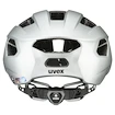 Cyklistická prilba Uvex Rise CC Tocsen Irish Green-Silver M (S4100910200)