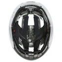Cyklistická prilba Uvex Rise CC Tocsen Irish Green-Silver M (S4100910200)