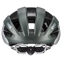 Cyklistická prilba Uvex Rise CC Tocsen Irish Green-Silver M (S4100910200)