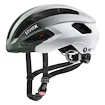 Cyklistická prilba Uvex Rise CC Tocsen Irish Green-Silver M (S4100910200) 52 - 56 cm