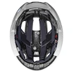 Cyklistická prilba Uvex Rise CC White-Grey We (S4100340300)