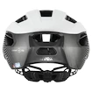 Cyklistická prilba Uvex Rise CC White-Grey We (S4100340300)