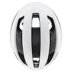 Cyklistická prilba Uvex Rise CC White-Grey We (S4100340300)
