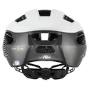 Cyklistická prilba Uvex Rise CC White-Grey We (S4100340300)