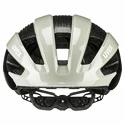 Cyklistická prilba Uvex Rise Sand-Black (S4100550300)