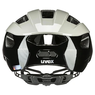 Cyklistická prilba Uvex Rise Sand-Black (S4100550300)