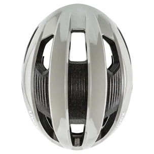 Cyklistická prilba Uvex Rise Sand-Black (S4100550300)