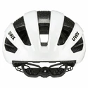 Cyklistická prilba Uvex Rise White (S4100550200)
