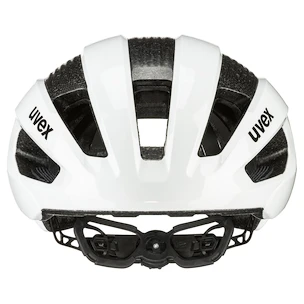 Cyklistická prilba Uvex Rise White (S4100550200) 56 - 60 cm