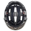 Cyklistická prilba Uvex Rush Visor Deep Turquoise Mat (S4100280400)