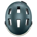 Cyklistická prilba Uvex Rush Visor Deep Turquoise Mat (S4100280400)