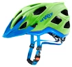 Cyklistická prilba Uvex Stivo CC zelená