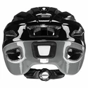 Cyklistická prilba Uvex True Black/Grey