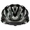 Cyklistická prilba Uvex True Black-Silver (S4100530500)