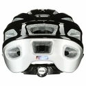 Cyklistická prilba Uvex True Black-Silver (S4100530500)