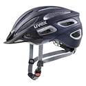 Cyklistická prilba Uvex True CC Deep Space Mat (S4100540500) 52 - 56 cm