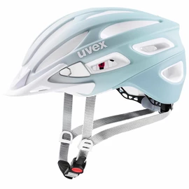 Cyklistická prilba Uvex True CC Pap-Peak Mat (S4100540100)