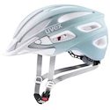 Cyklistická prilba Uvex True CC Pap-Peak Mat (S4100540100) 52 - 56 cm