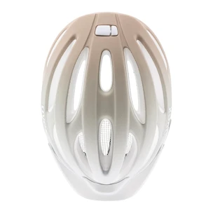 Cyklistická prilba Uvex True CC Sand-Dust Rose Mat (S4100540600)