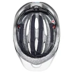 Cyklistická prilba Uvex True CC White-Grey We (S4100660100)