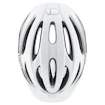 Cyklistická prilba Uvex True CC White-Grey We (S4100660100)