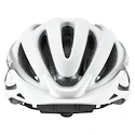 Cyklistická prilba Uvex True CC White-Grey We (S4100660100)