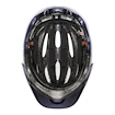 Cyklistická prilba Uvex True Plum-Deep Space (S4100530700)