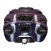 Cyklistická prilba Uvex True Plum-Deep Space (S4100530700)