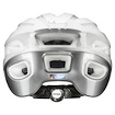 Cyklistická prilba Uvex True White-Silver (S4100530600)