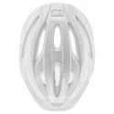 Cyklistická prilba Uvex True White-Silver (S4100530600)