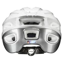 Cyklistická prilba Uvex True White-Silver (S4100530600)