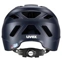 Cyklistická prilba Uvex Urban Planet Deep Space Matt (S4100560300)