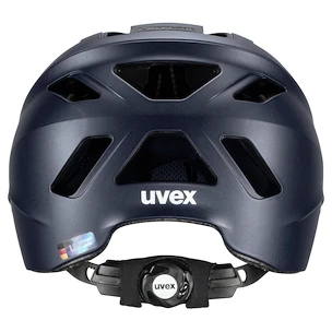 Cyklistická prilba Uvex Urban Planet Deep Space Matt (S4100560300) 54 - 58 cm