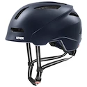 Cyklistická prilba Uvex Urban Planet Deep Space Matt (S4100560300) 54 - 58 cm