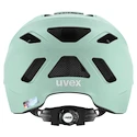 Cyklistická prilba Uvex Urban Planet Jade Matt (S4100560500)