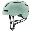 Cyklistická prilba Uvex Urban Planet Jade Matt (S4100560500) 58 - 61 cm