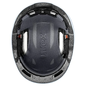 Cyklistická prilba Uvex Urban Planet LED Cloud Matt (S4100650200) 58 - 61 cm