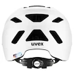 Cyklistická prilba Uvex Urban Planet White Matt (S4100560400)