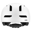Cyklistická prilba Uvex Urban Planet White Matt (S4100560400)