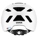 Cyklistická prilba Uvex Urban Planet White Matt (S4100560400)