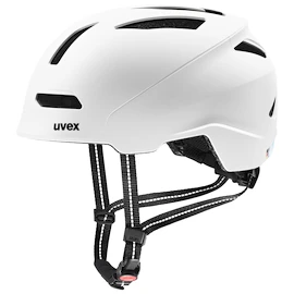 Cyklistická prilba Uvex Urban Planet White Matt (S4100560400)