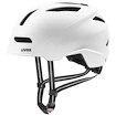 Cyklistická prilba Uvex Urban Planet White Matt (S4100560400) 54 - 58 cm