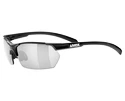 Cyklistické okuliare Uvex Sportstyle 114 čierne