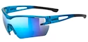 Cyklistické okuliare Uvex Sportstyle 116 matné modré