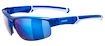 Cyklistické okuliare Uvex Sportstyle 226 modro-biele