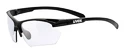 Cyklistické okuliare Uvex Sportstyle 802 Small Vario čierne