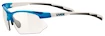 Cyklistické okuliare Uvex Sportstyle 802 Vario Blue White