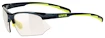 Cyklistické okuliare Uvex Sportstyle 802 Vario modro-zelené
