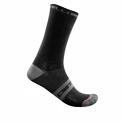 Cyklistické ponožky Castelli  Superleggera T 18