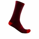 Cyklistické ponožky Castelli  Superleggera T 18  S/M